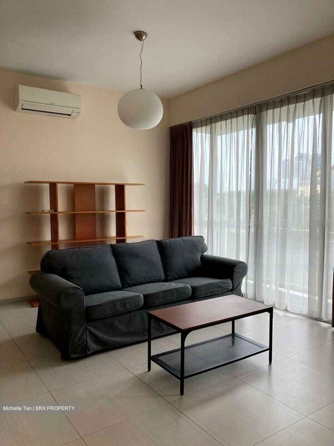 The Spectrum (D5), Condominium #504139991